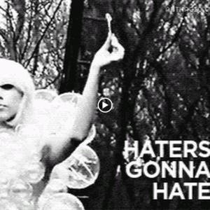 Meet your Posher, Marissa